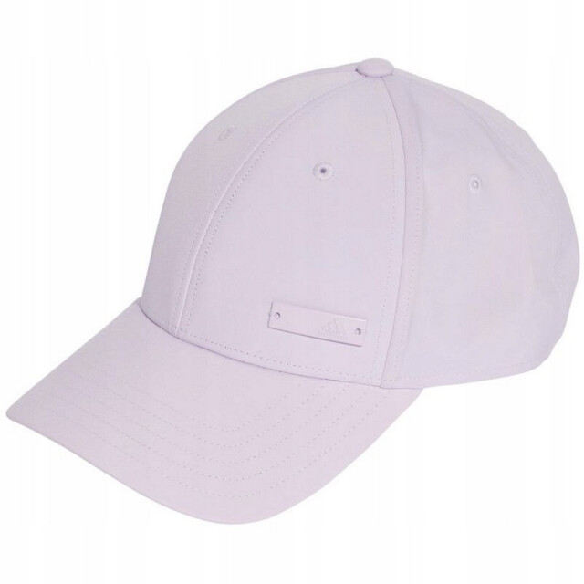 Adidas Lichtgewicht baseballpet met metalen logo voor volwassenen UTPP3064_violet large