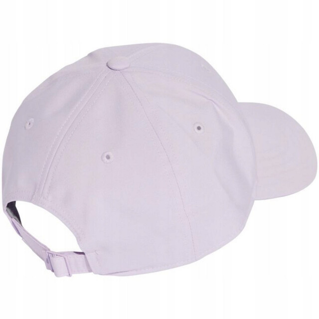 Adidas Lichtgewicht baseballpet met metalen logo voor volwassenen UTPP3064_violet large