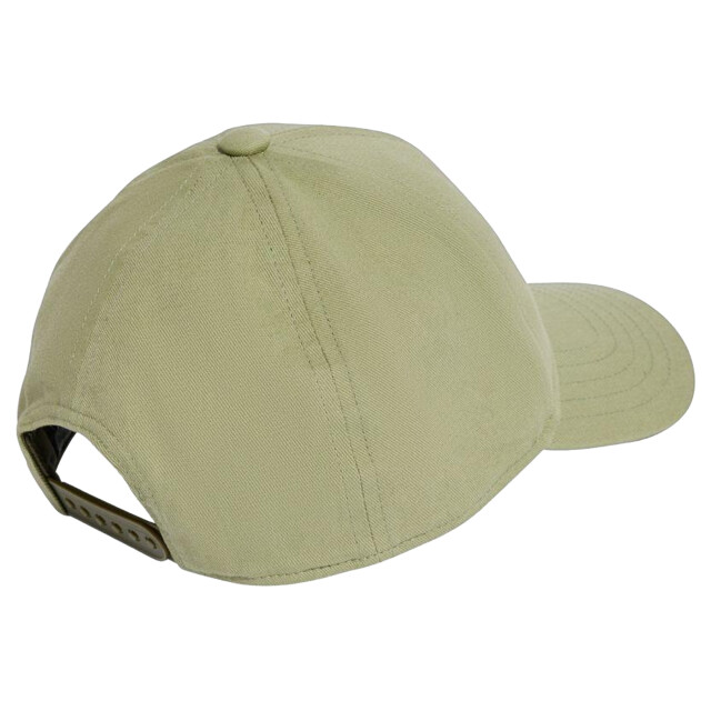 Adidas Baseballcap met kinderlogo UTPP3076_green large