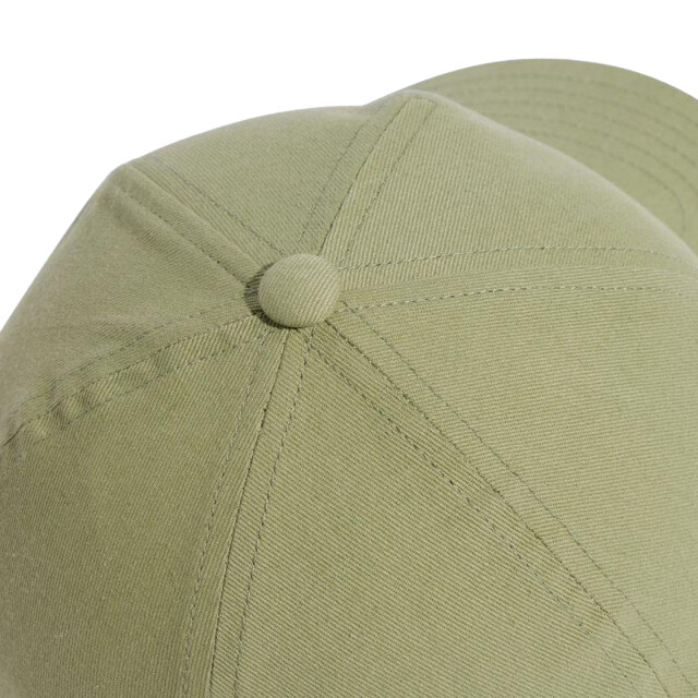 Adidas Baseballcap met kinderlogo UTPP3076_green large