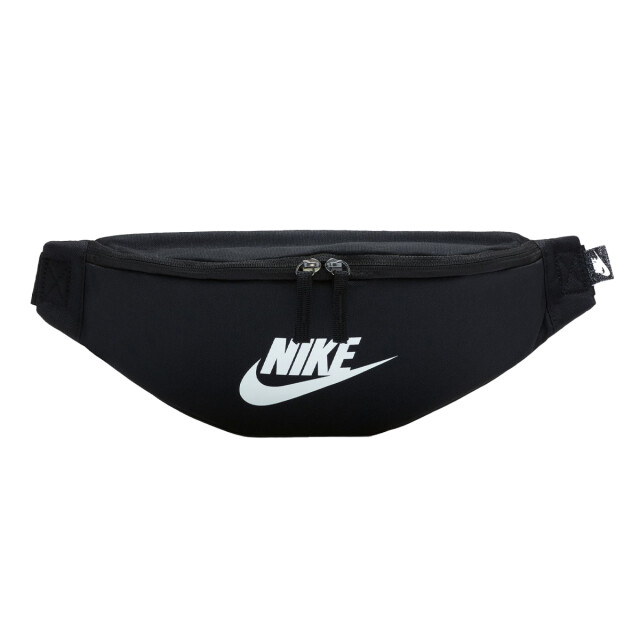 Nike Polyester heuptasje met erfgoedlogo UTPP3141_black large