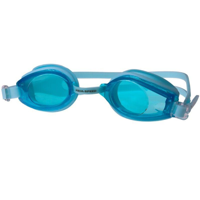 Aqua Speed Unisex zwembril voor volwassenen UTPP312_blue large
