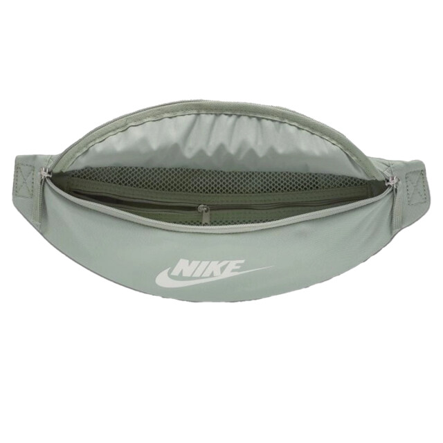 Nike Polyester heuptasje met erfgoedlogo UTPP3141_jade large