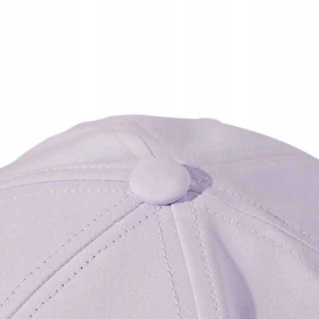 Adidas Lichtgewicht baseballpet met metalen logo voor volwassenen UTPP3064_violet large