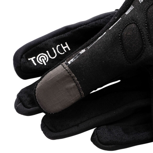 Meteor Full fx10 fietshandschoenen UTPP308_black large