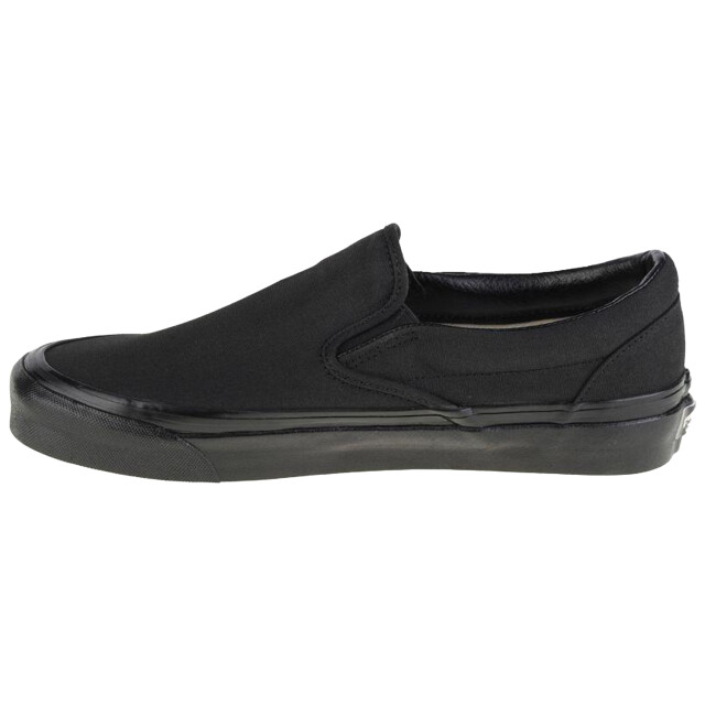 Vans Heren klassieke slip-on trainers UTPP3124_black large
