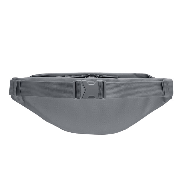 Nike Polyester heuptasje met erfgoedlogo UTPP3141_smokegreywhite large