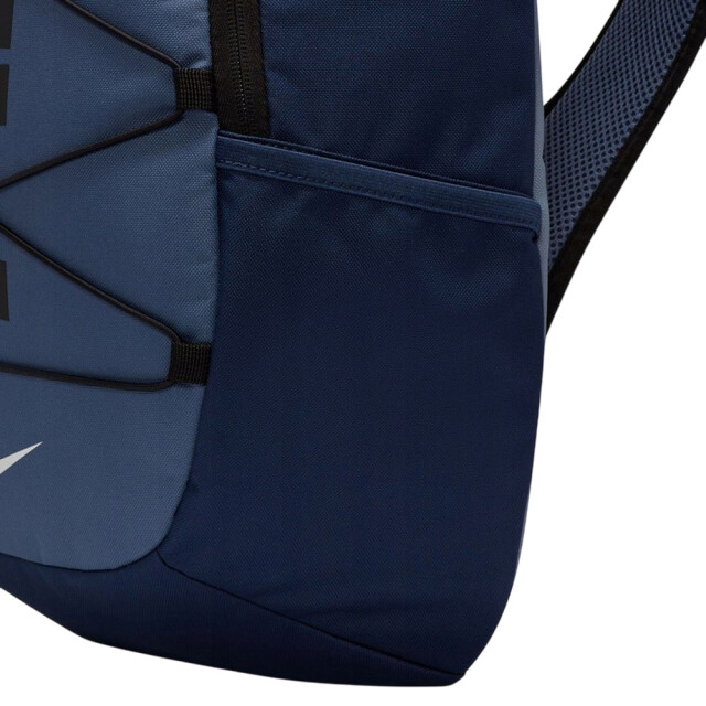Nike Air 21l rugzak UTPP3065_navyblue large