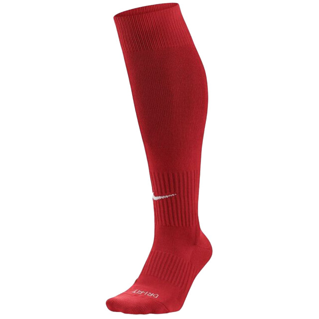 Nike Heren classic ii voetbalsokken UTPP3071_red large