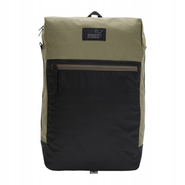 Puma Evoess box 24l rugzak UTPP3008_green large