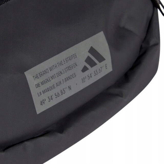 Adidas Hybride logo heuptas UTPP3019_grey large