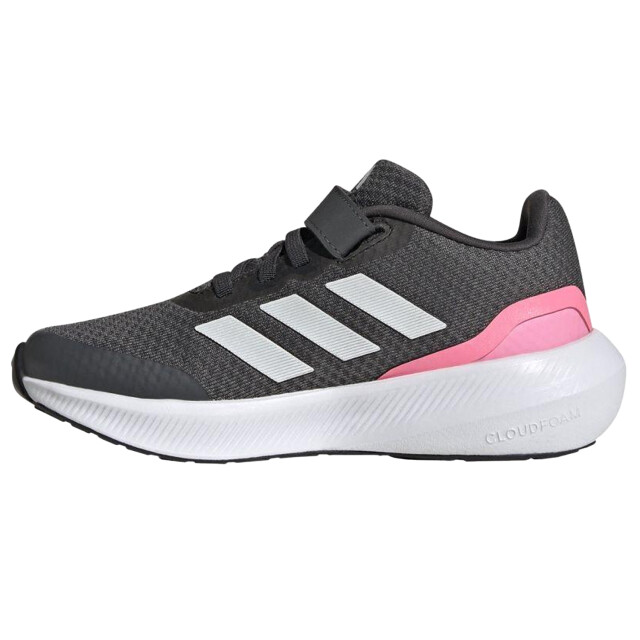 Adidas Kinder runfalcon 3.0 el k trainers UTPP3116_black large