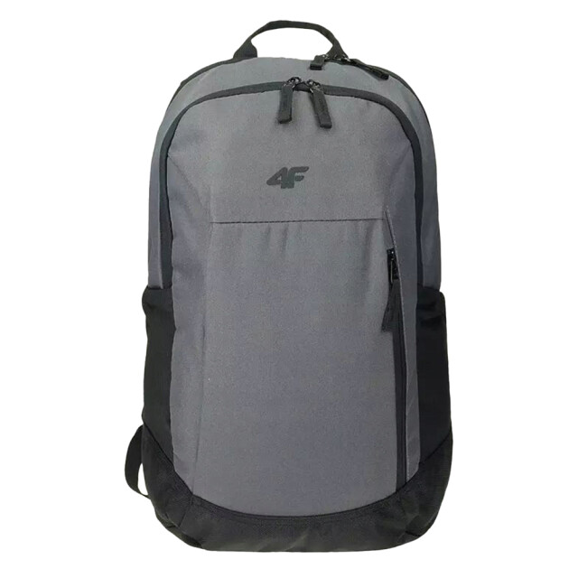 4F Rugzak met logo UTPP2992_grey large