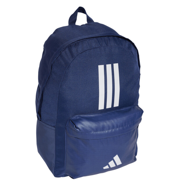 Adidas Klassieke rugzak met 3 strepen UTPP2976_blue large