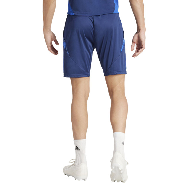 Adidas Heren tiro 24 sweat shorts UTPP2941_navyblue large