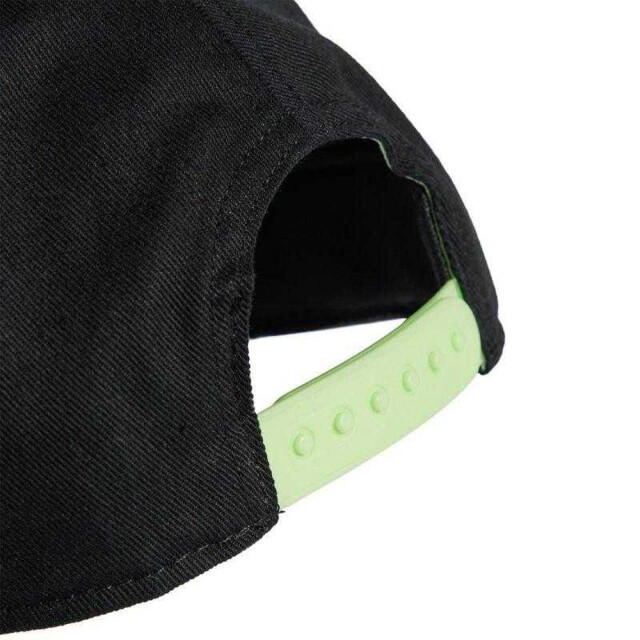 Adidas Baseballpet UTPP2980_black large