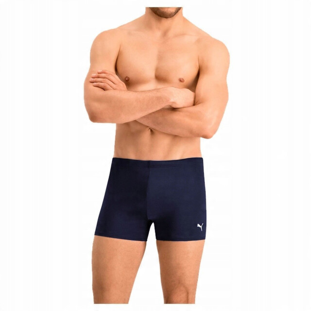 Puma Klassieke zwemshort heren UTPP3042_navyblue large