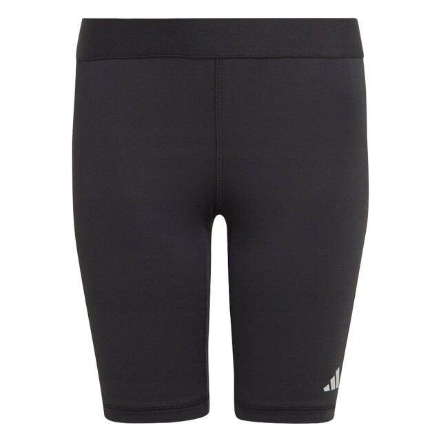 Adidas Aeroready techfit compressieshort voor kinderen/kinderen UTPP2957_black large