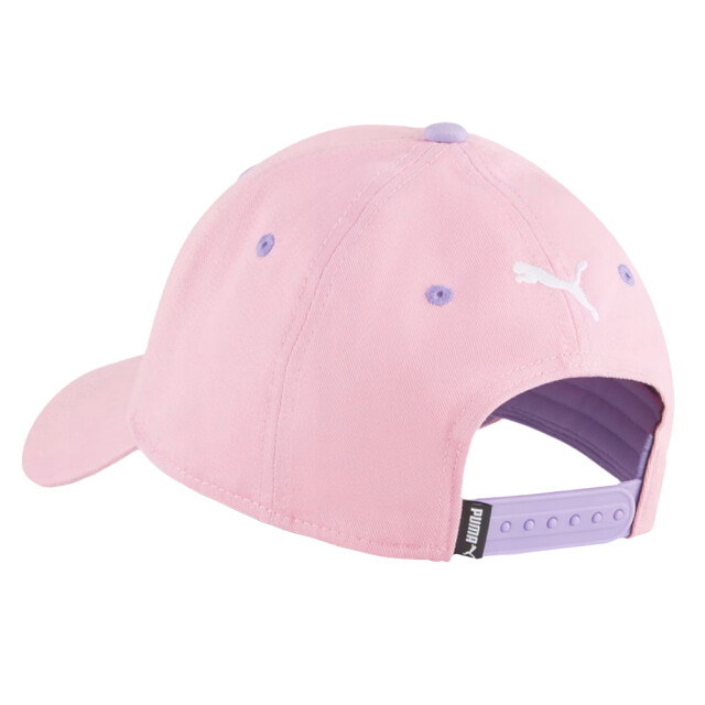 Puma Kinderen/kinderen galactic comic logo baseball cap UTPP2953_pink large