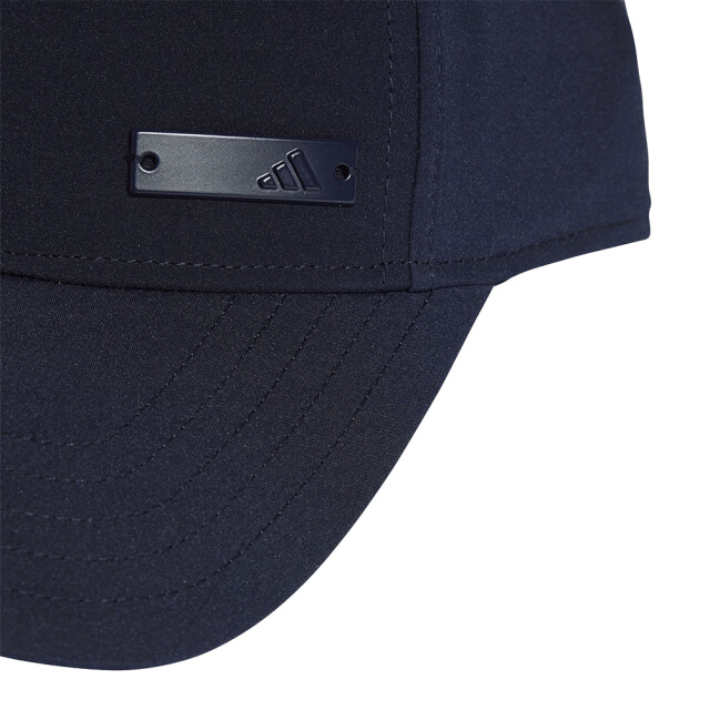 Adidas Heren metalen badge lichtgewicht baseballpet UTPP2991_black large
