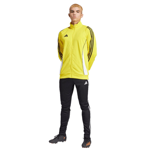 Adidas Heren tiro 24 trainingsjas UTPP2958_yellow large