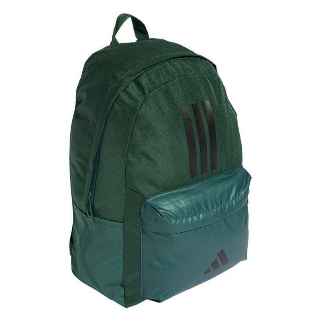 Adidas Klassieke rugzak met 3 strepen UTPP2976_green large