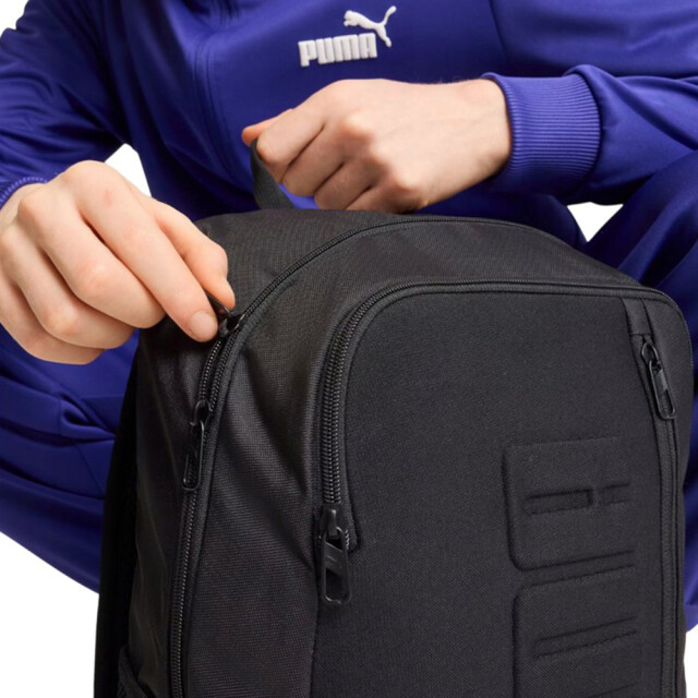 Puma S 26l rugzak UTPP3017_black large