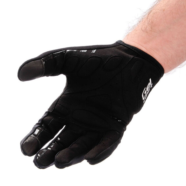 Meteor Full fx10 fietshandschoenen UTPP308_black large