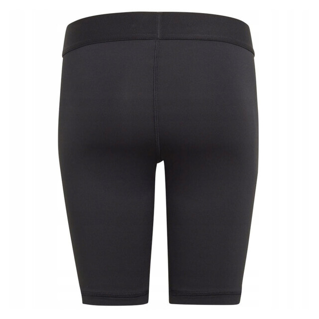 Adidas Aeroready techfit compressieshort voor kinderen/kinderen UTPP2957_black large