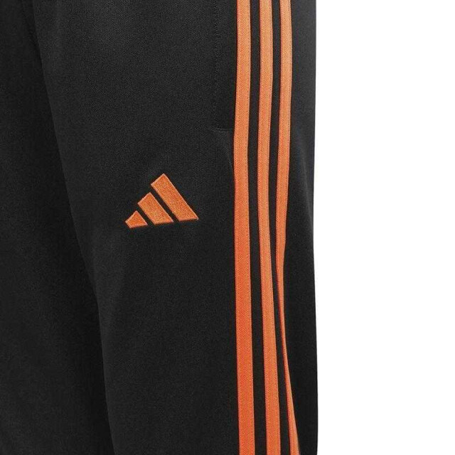 Adidas Kinder tiro 23 club trainings joggingbroek UTPP2966_black large