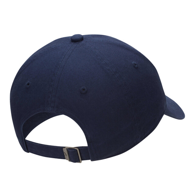 Nike Club logo baseball cap UTPP2973_navyblue large