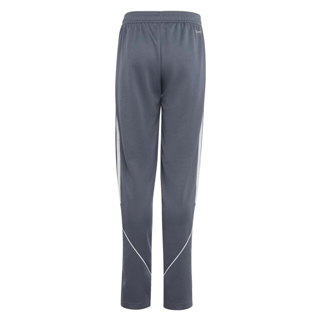 Adidas Kinder/kinder tiro 23 league joggingbroek UTPP2929_greysilver large