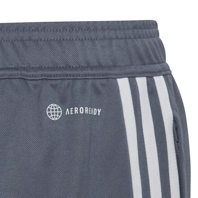 Adidas Kinder/kinder tiro 23 league joggingbroek UTPP2929_greysilver large