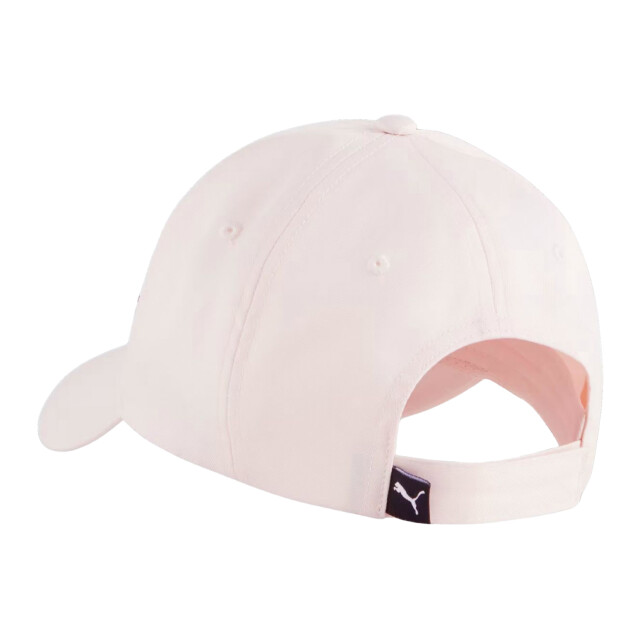 Puma Metalen baseballpet met logo voor kinderen/kinderen UTPP2931_pink large