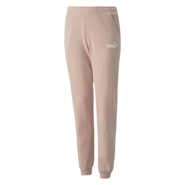 Puma Meisjes alpha joggingbroek UTPP2939_pink large