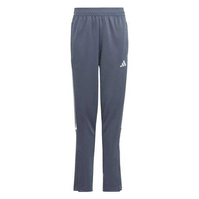 Adidas Kinder/kinder tiro 23 league joggingbroek UTPP2929_greysilver large