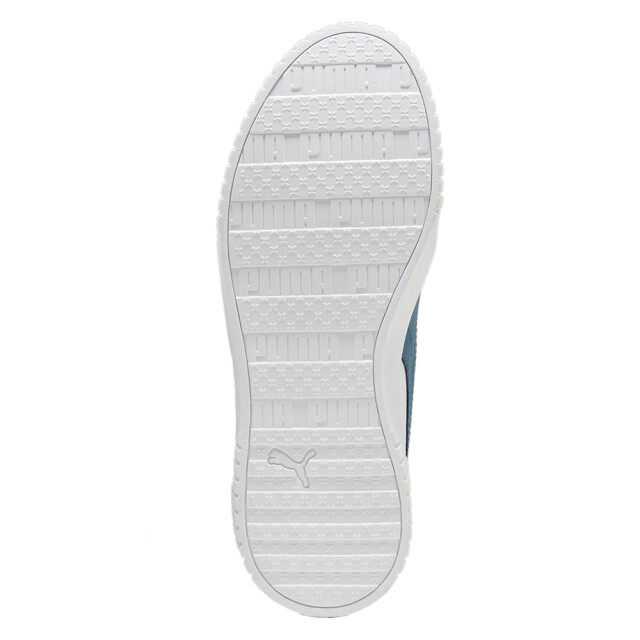 Puma Dames carina 2.0 schoenen UTPP2940_whiteblue large