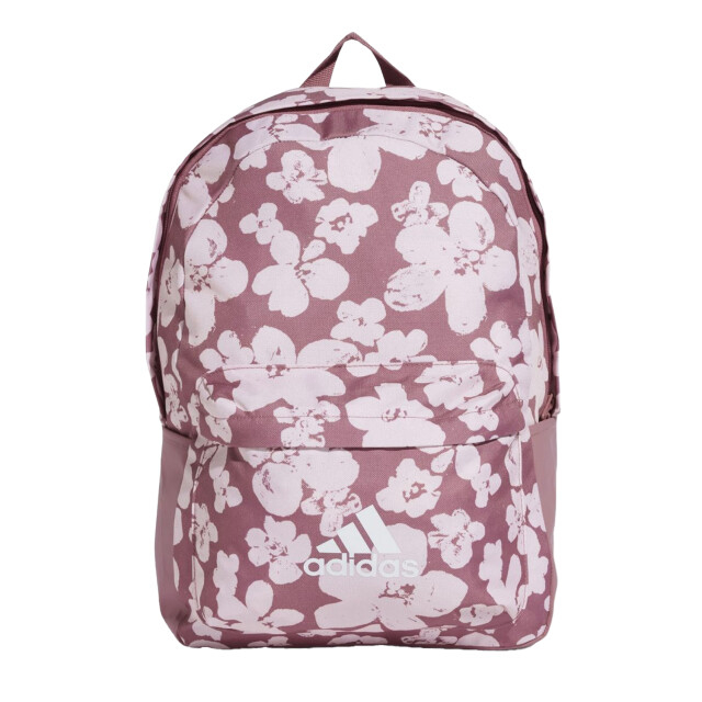Adidas Bloemenrugzak UTPP2932_pink large