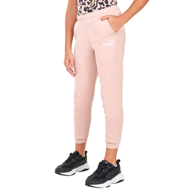 Puma Meisjes alpha joggingbroek UTPP2939_pink large