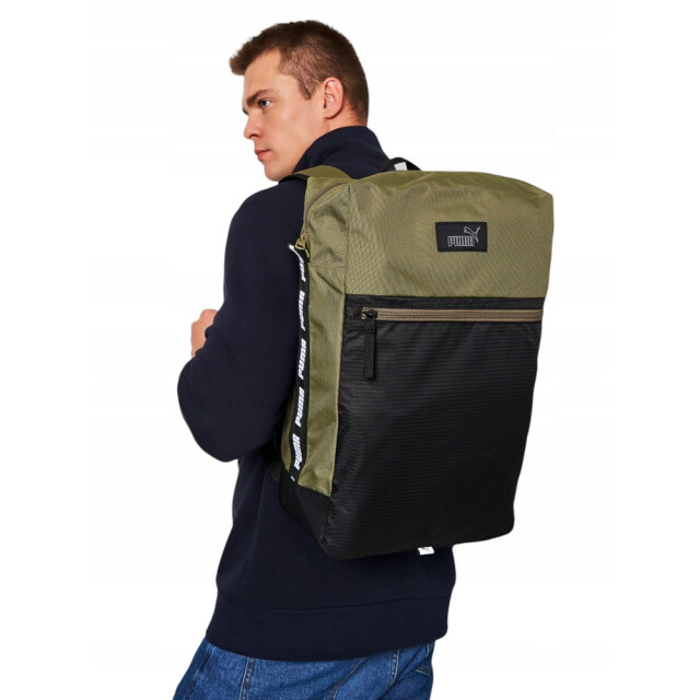 Puma Evoess box 24l rugzak UTPP3008_green large