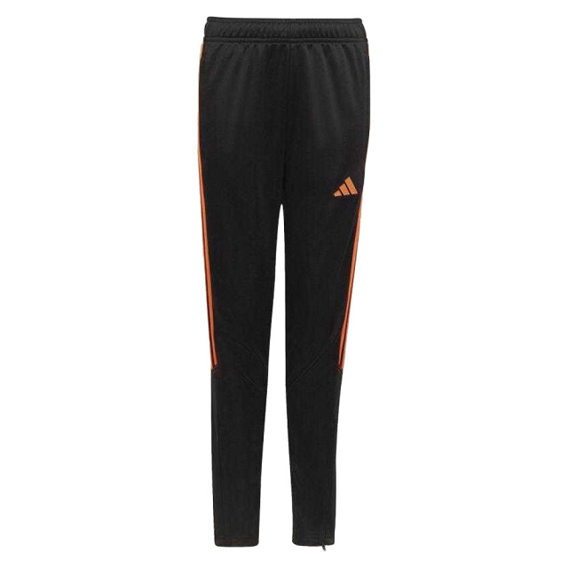 Adidas Kinder tiro 23 club trainings joggingbroek UTPP2966_black large