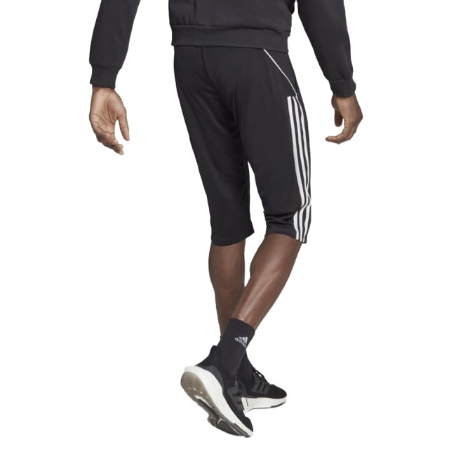 Adidas Heren tiro 23 league 3/4 korte broek UTPP2987_black large