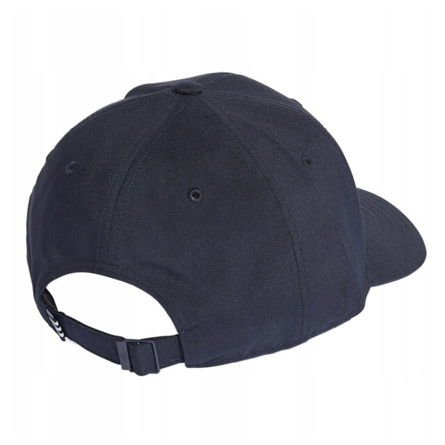 Adidas Heren metalen badge lichtgewicht baseballpet UTPP2943_navyblue large