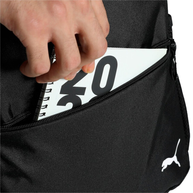 Puma Teamgoal 20l rugzak UTPP2915_black large