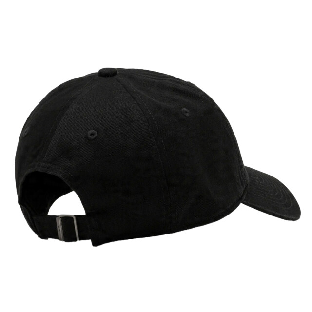Nike Club logo baseball cap UTPP2973_black large