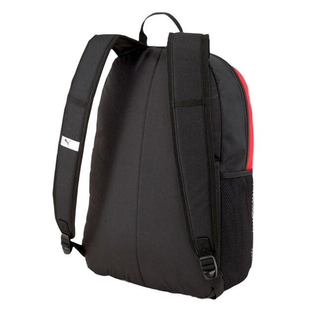 Puma Teamgoal 23 22l rugzak UTPP288_blackred large