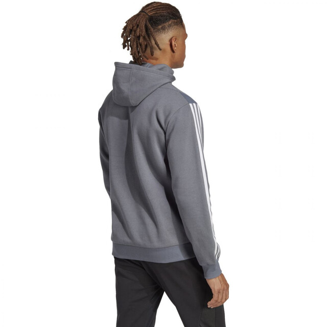 Adidas Heren tiro 23 league hoodie UTPP2890_silvergrey large