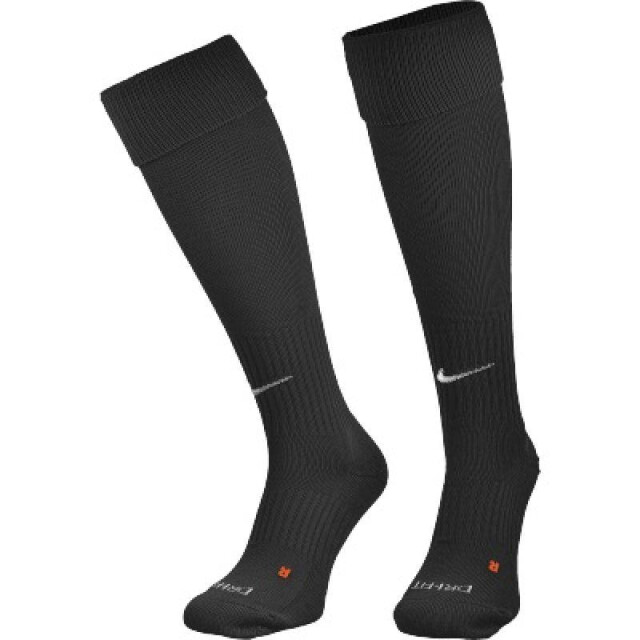 Nike Heren classic ii voetbalsokken UTPP3071_black large