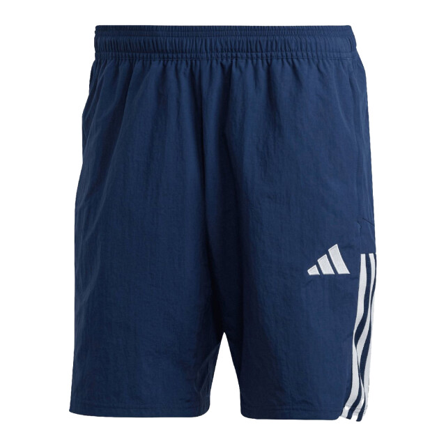 Adidas Heren tiro 23 wedstrijdshort downtime UTPP2900_navyblue large