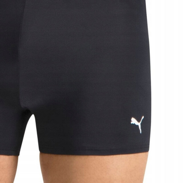 Puma Klassieke zwemshort heren UTPP3042_black large